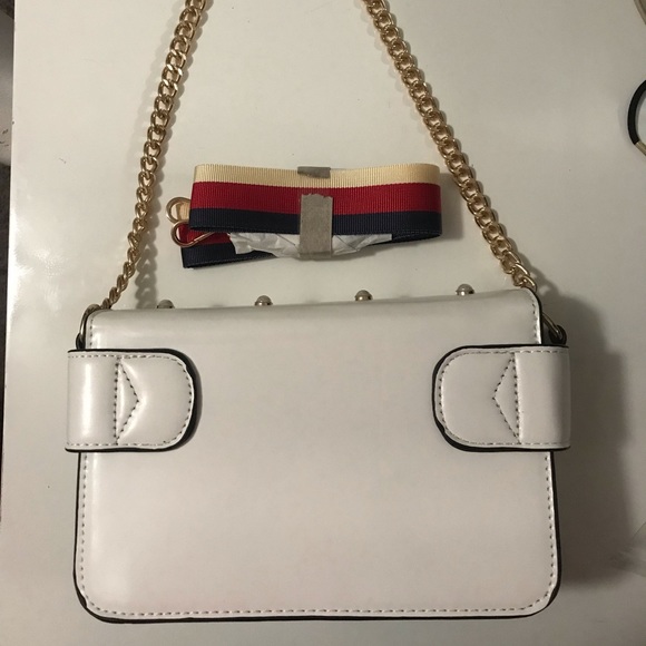 Mini Butterfly Handbag Luxury Designers Purse Cute - Picture 7 of 7